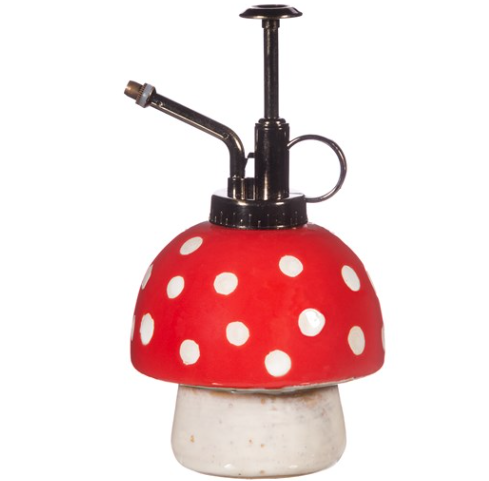 Sass &amp; Belle - Mushroom Plant Mister