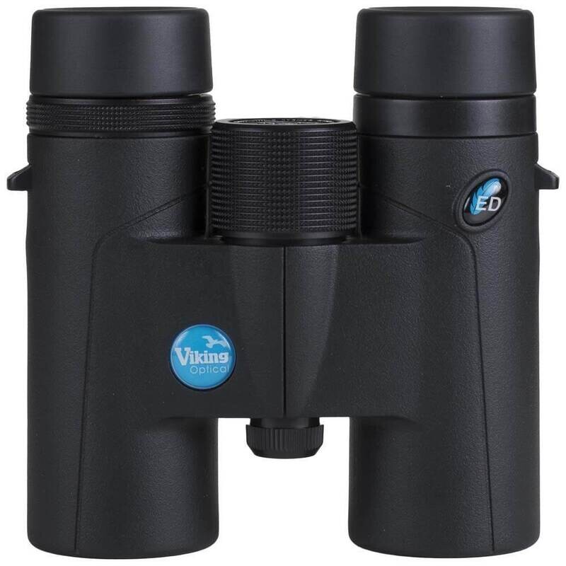 Viking - Kestrel ED 8x32 Binocular
