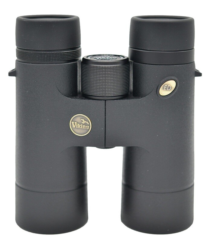 Viking - Osprey ED 10x42 Binocular