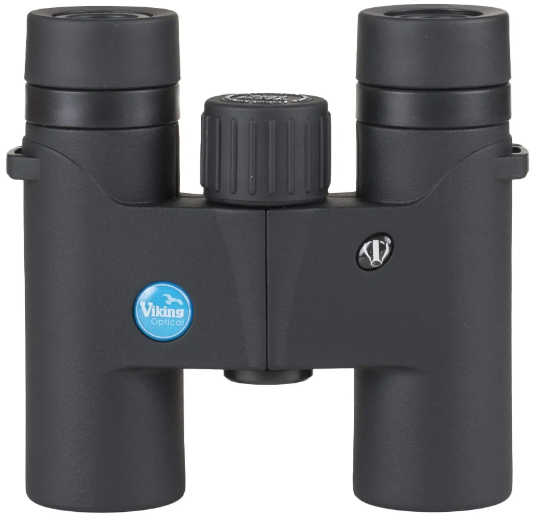 Viking - Badger 8x25 Binocular