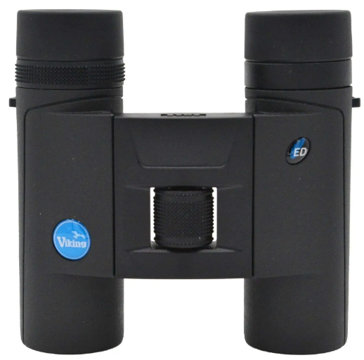 Viking - Kestrel ED Compact 10x25 Binocular