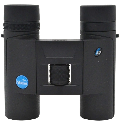 Viking - Kestrel ED Compact 8x25 Binocular