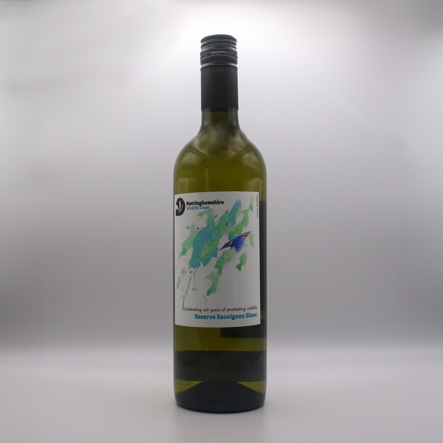 Weavers - Reserve Sauvignon Blanc - White Wine