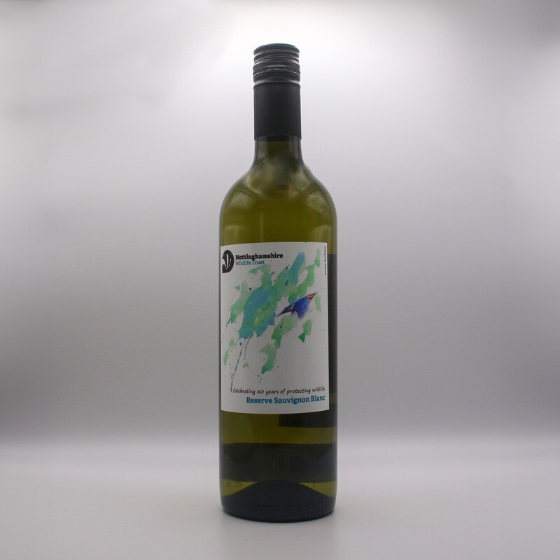 Weavers - Reserve Sauvignon Blanc - White Wine