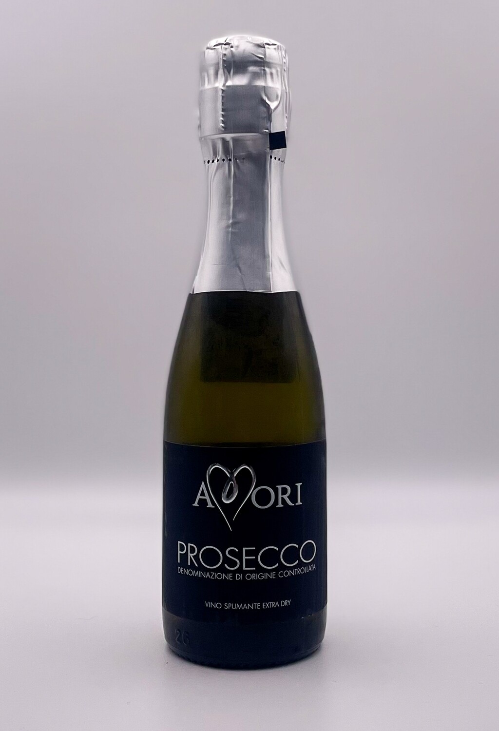 Weavers - Amori Prosecco - Small Bottle