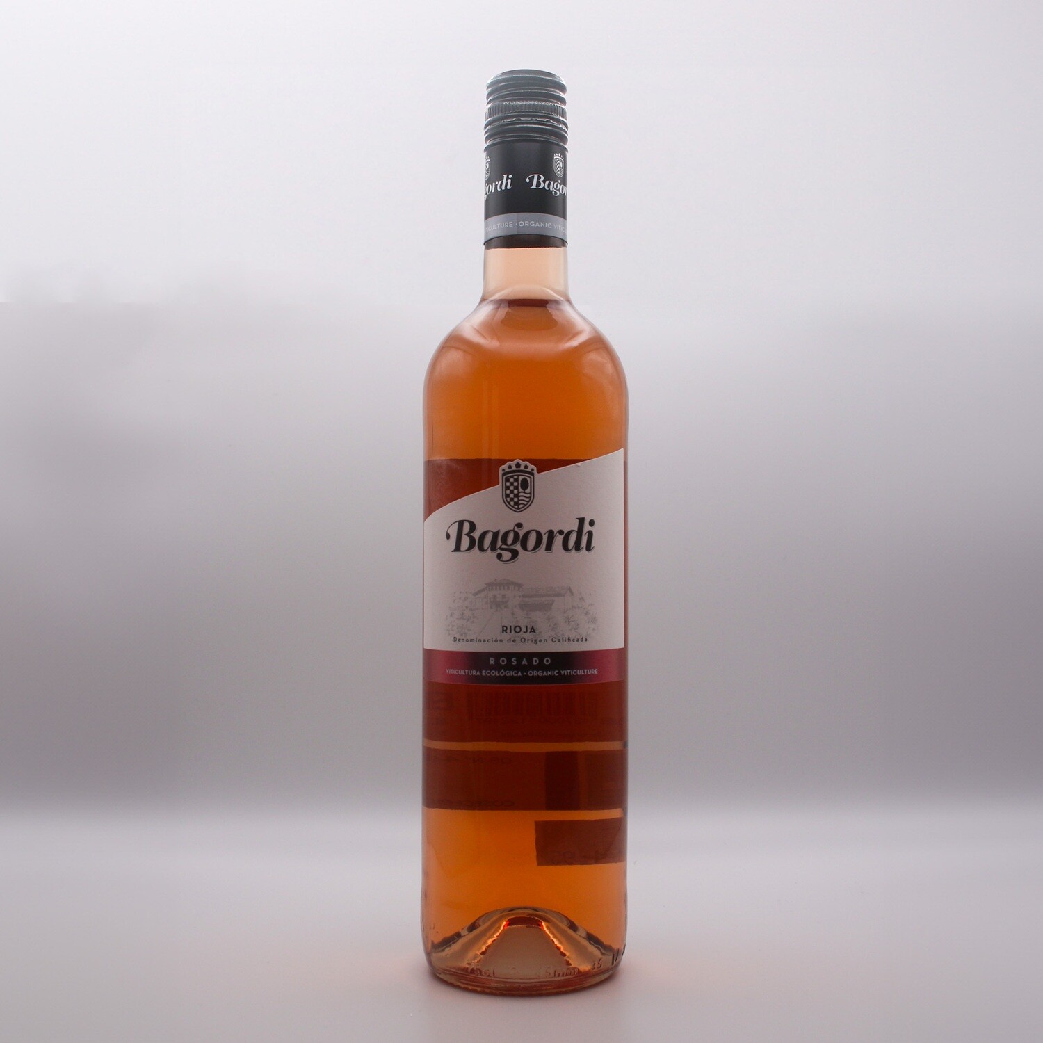 Weavers - Bagordi - Rose Wine