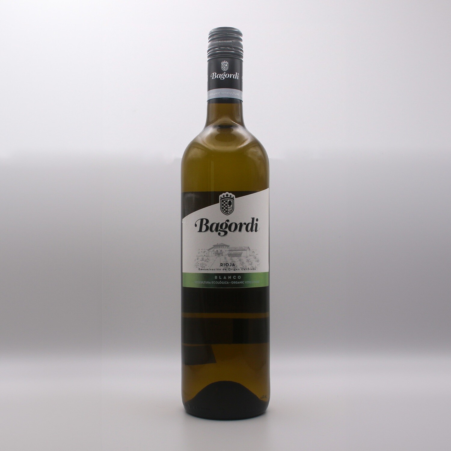Weavers - Bagordi Rioja - White Wine