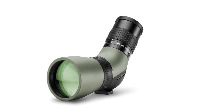 Hawke - Nature-Trek Compact Scope 9-27x56