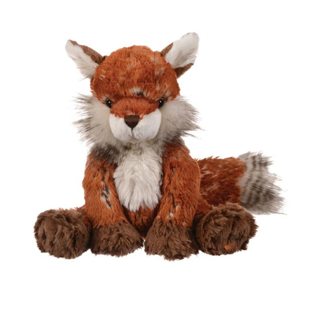 Wrendale Designs - &#39;Autumn Fox&#39; Plush Soft Toy