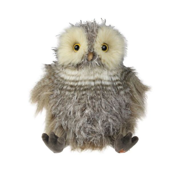 Wrendale Designs - &#39;Elvis Plush&#39; Large Soft Toy