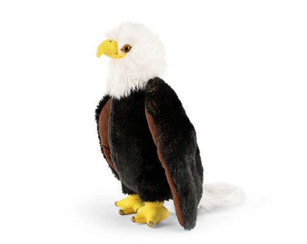 Bizoo - Eco Bald Eagle - Wild Republic