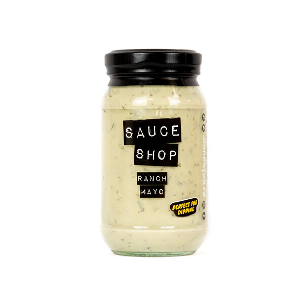Sauce Shop - Ranch Mayo