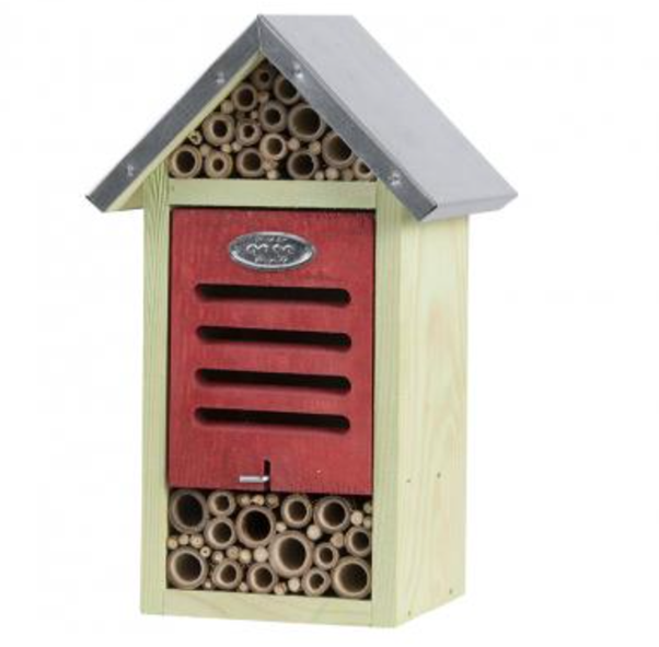 Fallen Fruits - Insect Hotel (Medium)