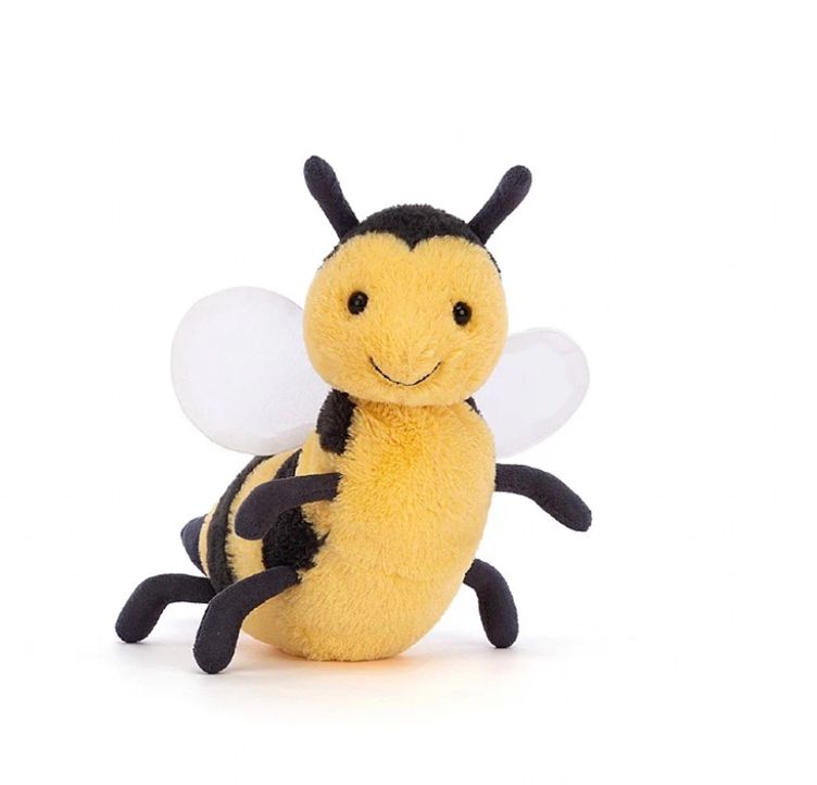 Jellycat - Brynlee Bee - Small