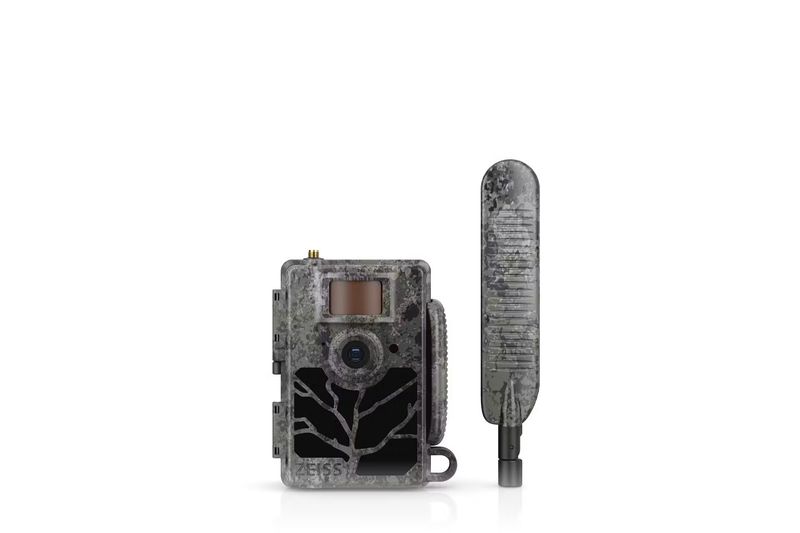 Zeiss - ZEISS Secacam 5 Trail Cam