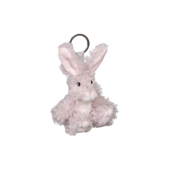 Wrendale Designs - &#39;Rowan&#39; Hare Plush Character Keyring