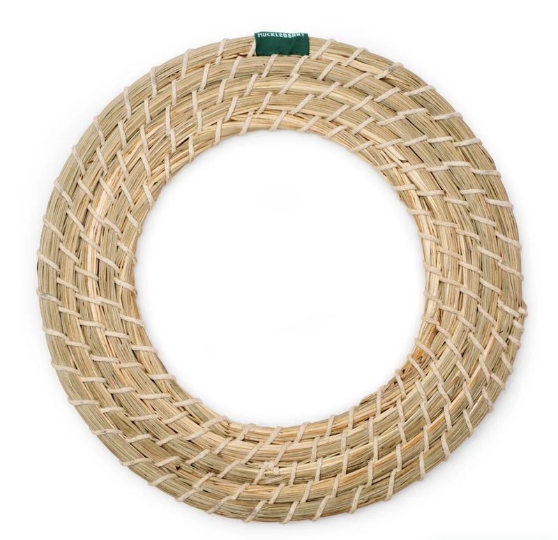 Kikkerland - Huckleberry Seagrass Flying Disc