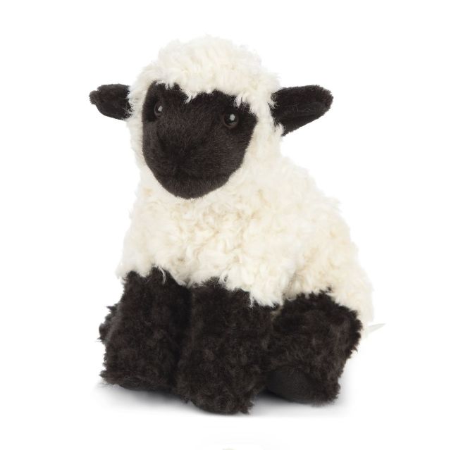 Keycraft - Black Faced Lamb