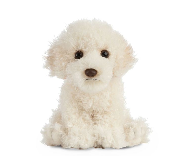 Keycraft - Labradoodle Puppy