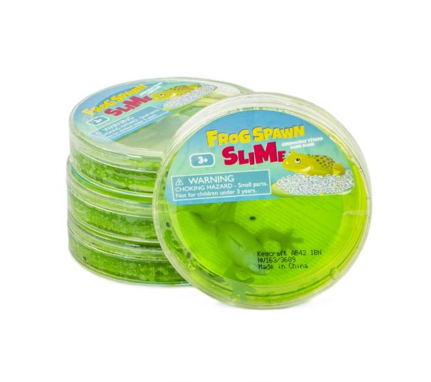 Keycraft - Frog Spawn Slime
