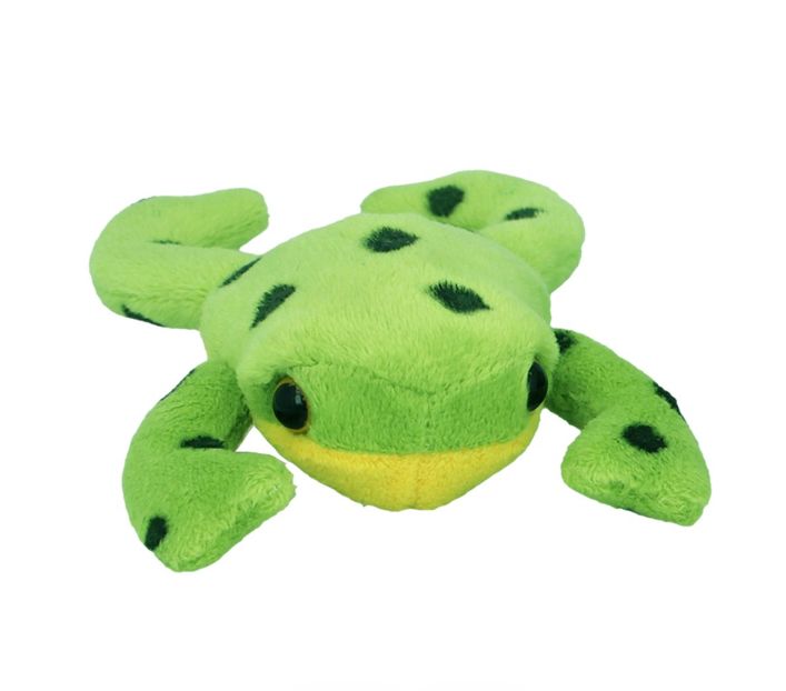 Keycraft - Frog Mini Buddies