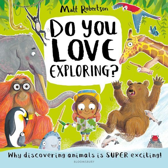 Do You Love Bugs? - Paperback Book