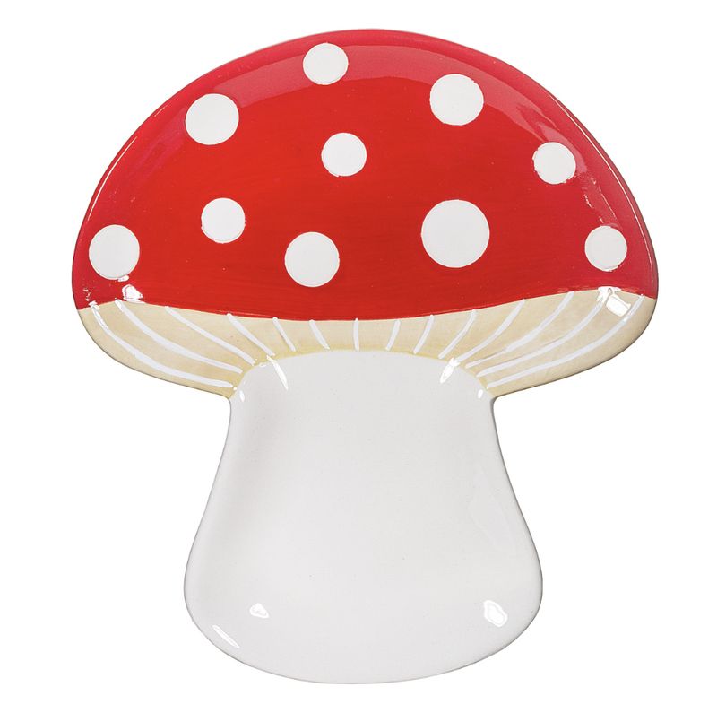 Sass &amp; Belle - Mushroom Trinket Dish