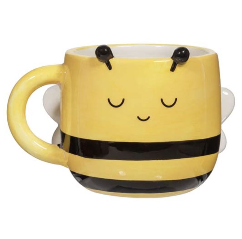 Sass &amp; Belle - Bee Mug