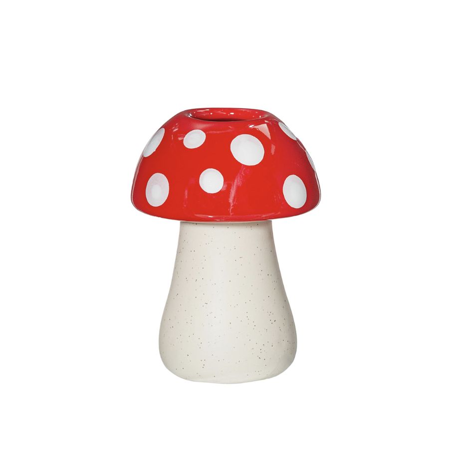 Sass &amp; Belle - Mushroom Bud Vase - Small