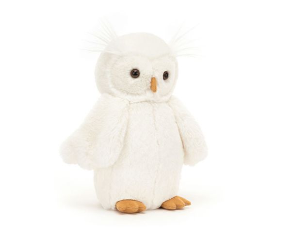 Jellycat - Bashful Owl