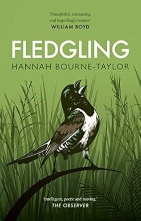 Fledgling - Paperbook Book