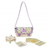 Fallen Fruits - Explorer Bag Flowers