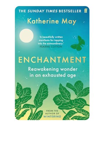 Enchantment - Paperback Book