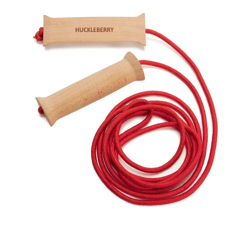 Kikkerland - Huckleberry Skipping Rope