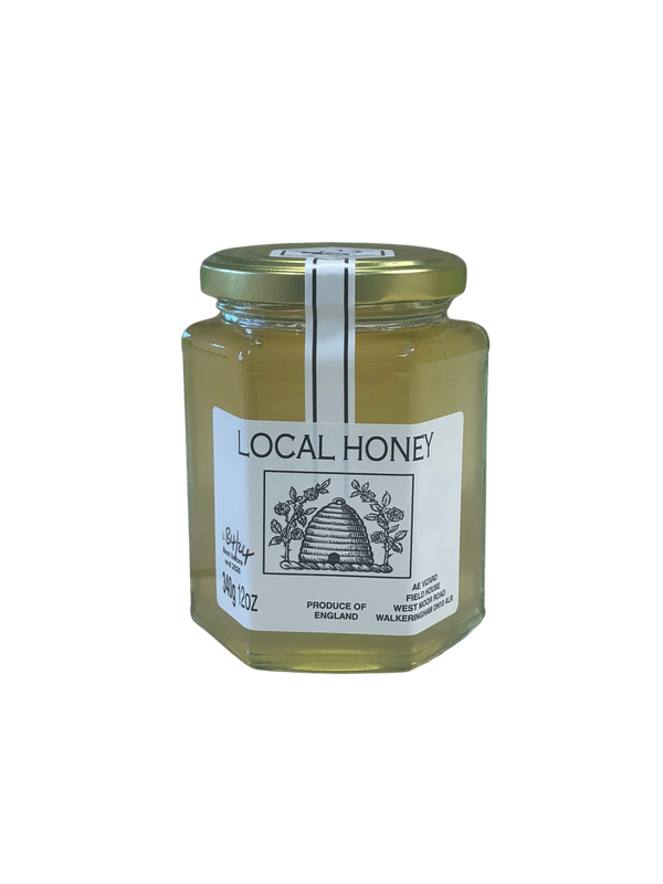 Local Honey - Idle Valley