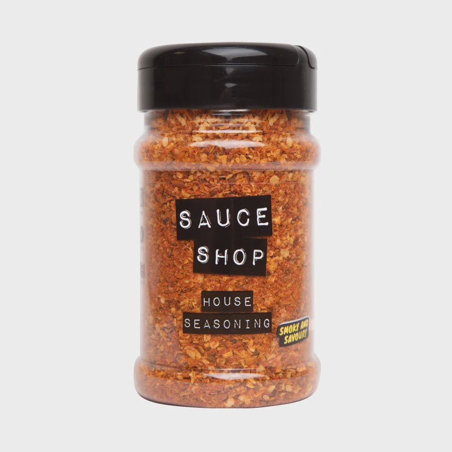 Sauce Shop - House Seasoning
