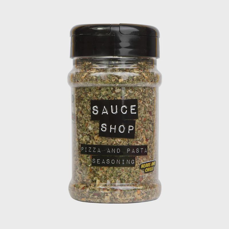 Sauce Shop - Pizza &amp; Pasta Seasoning