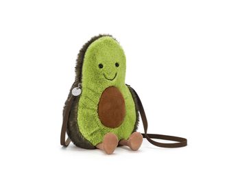 Jellycat - Amuseables Avocado Bag