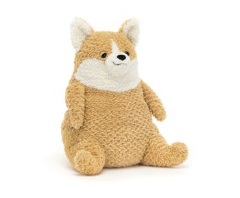 Jellycat - Amoure Corgi