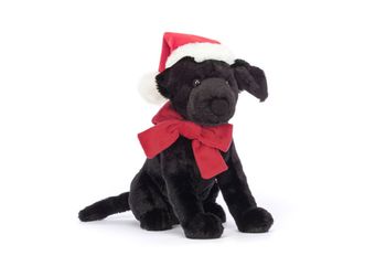 Jellycat - Winter Warmer Pippa Labrador