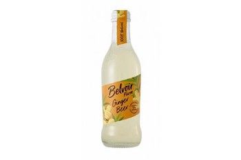 Belvoir Presse - Ginger Beer