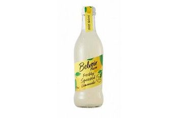 Belvoir Presse - Freshly Squeezed Lemonade