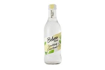 Belvoir Presse - Sparkling Elderflower
