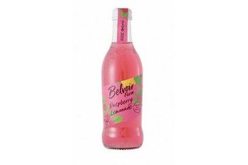 Belvoir Presse - Raspberry &amp; Lemonade