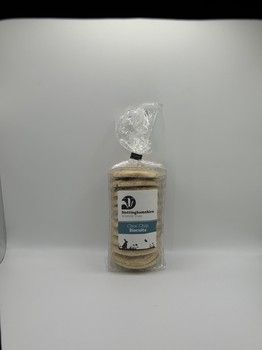 Cottage Delight - Choc Chip Shortbread Biscuits 200g