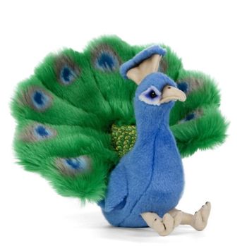 Keycraft - Peacock - Living Nature