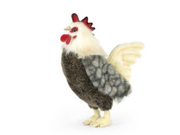 Keycraft - Bantam Cockerel - Living Nature