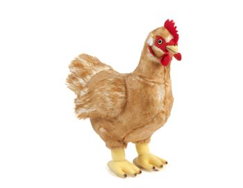 Keycraft - Hen Large - Living Nature