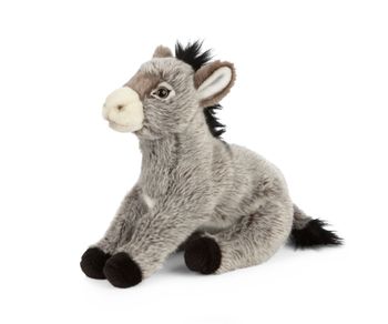 Keycraft - Donkey - Living Nature
