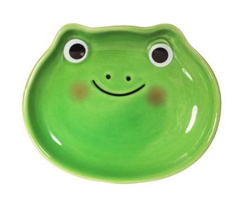 Sass &amp; belle - Frog Trinket Dish